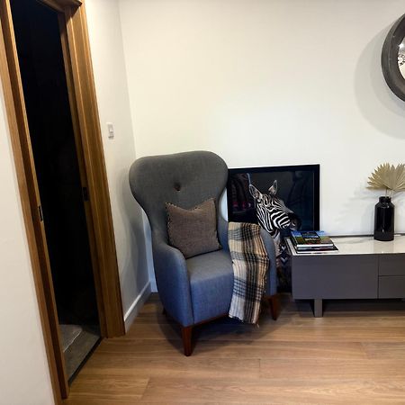 New Built Cosy Apartment Within Walking Distance Of Churchill Hospital Oxford Luaran gambar