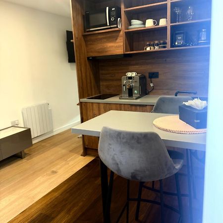 New Built Cosy Apartment Within Walking Distance Of Churchill Hospital Oxford Luaran gambar