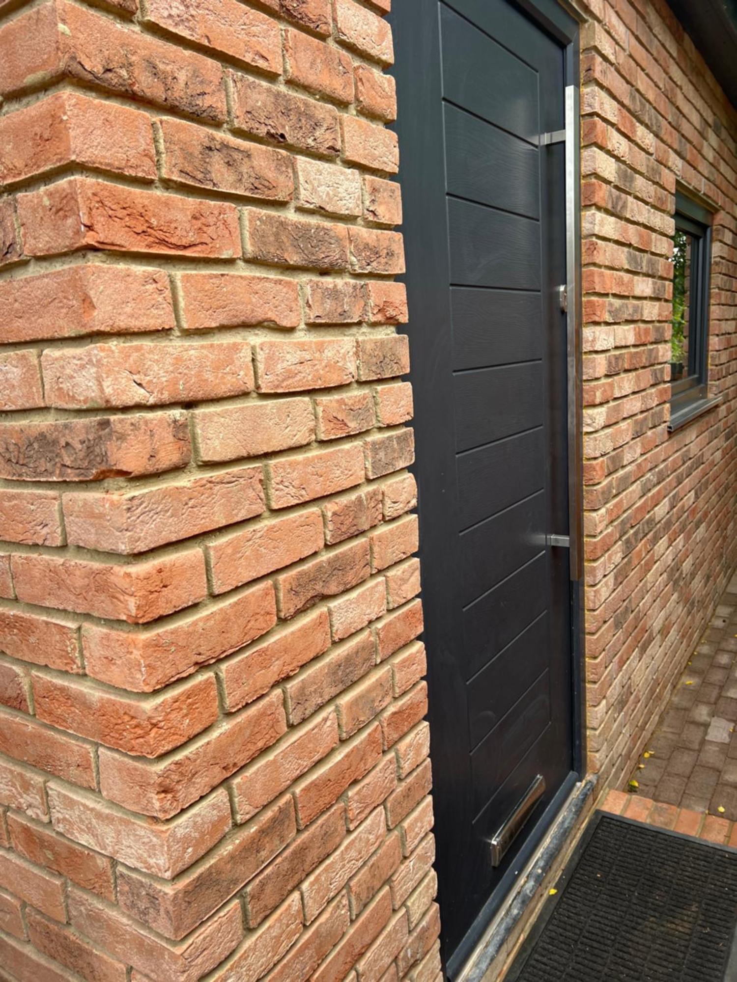 New Built Cosy Apartment Within Walking Distance Of Churchill Hospital Oxford Luaran gambar