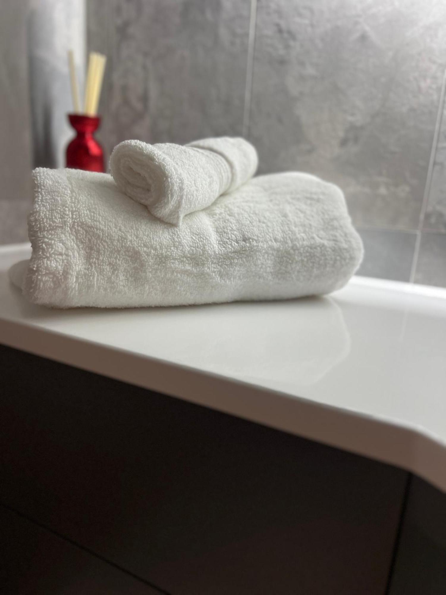 New Built Cosy Apartment Within Walking Distance Of Churchill Hospital Oxford Luaran gambar