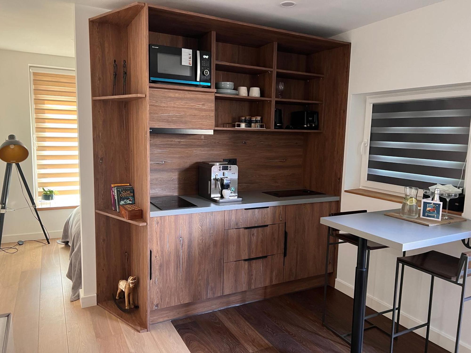 New Built Cosy Apartment Within Walking Distance Of Churchill Hospital Oxford Luaran gambar