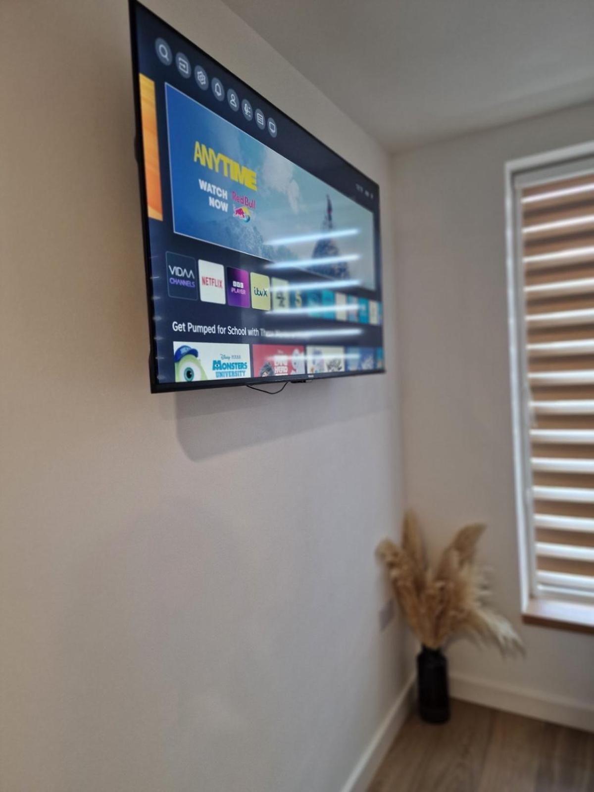 New Built Cosy Apartment Within Walking Distance Of Churchill Hospital Oxford Luaran gambar