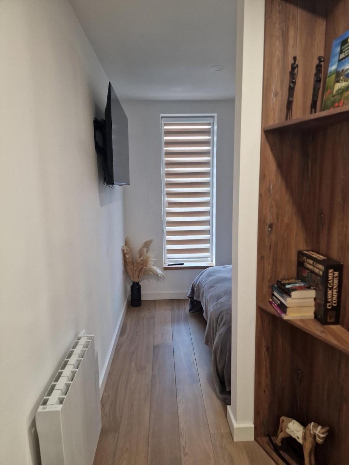 New Built Cosy Apartment Within Walking Distance Of Churchill Hospital Oxford Luaran gambar