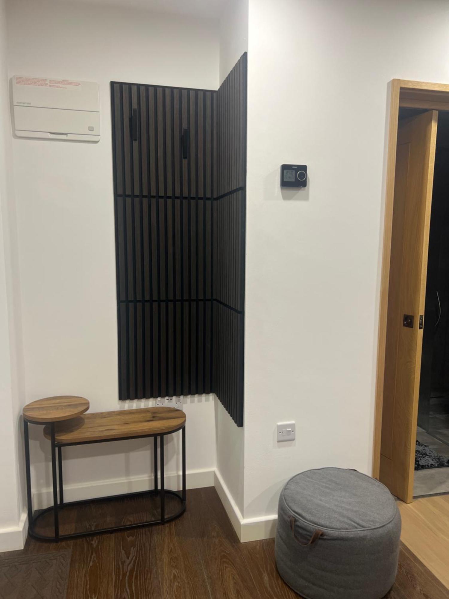 New Built Cosy Apartment Within Walking Distance Of Churchill Hospital Oxford Luaran gambar