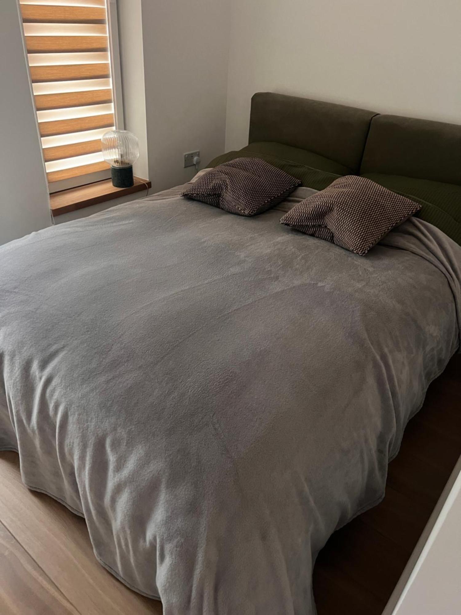 New Built Cosy Apartment Within Walking Distance Of Churchill Hospital Oxford Luaran gambar