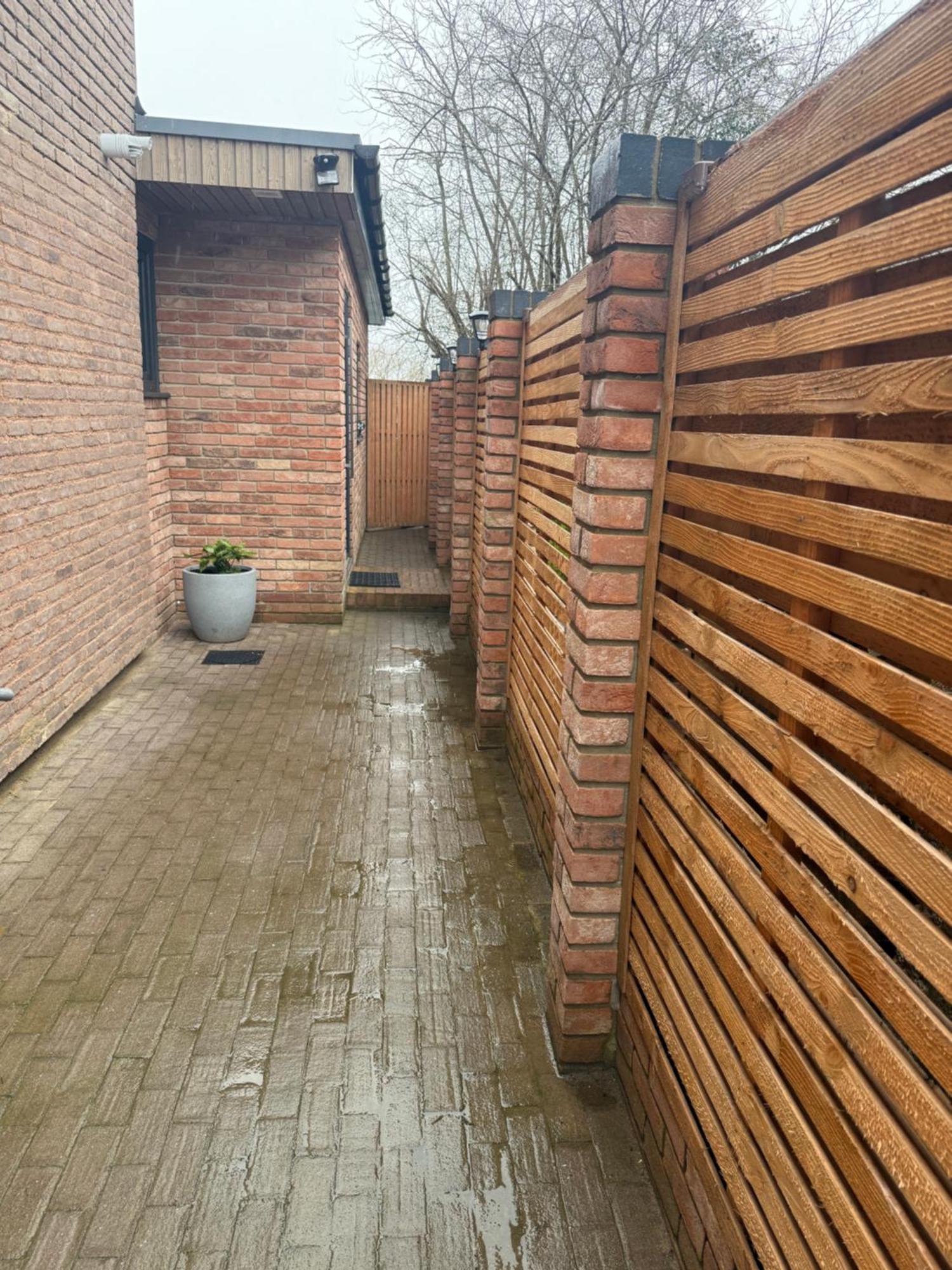 New Built Cosy Apartment Within Walking Distance Of Churchill Hospital Oxford Luaran gambar