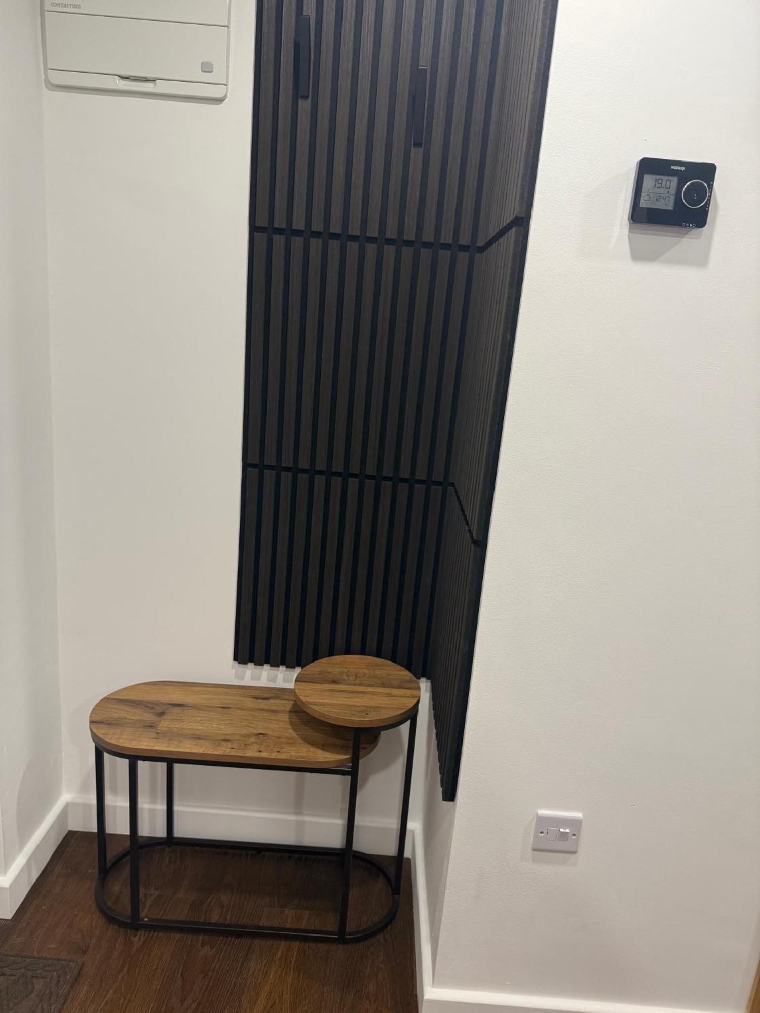 New Built Cosy Apartment Within Walking Distance Of Churchill Hospital Oxford Luaran gambar