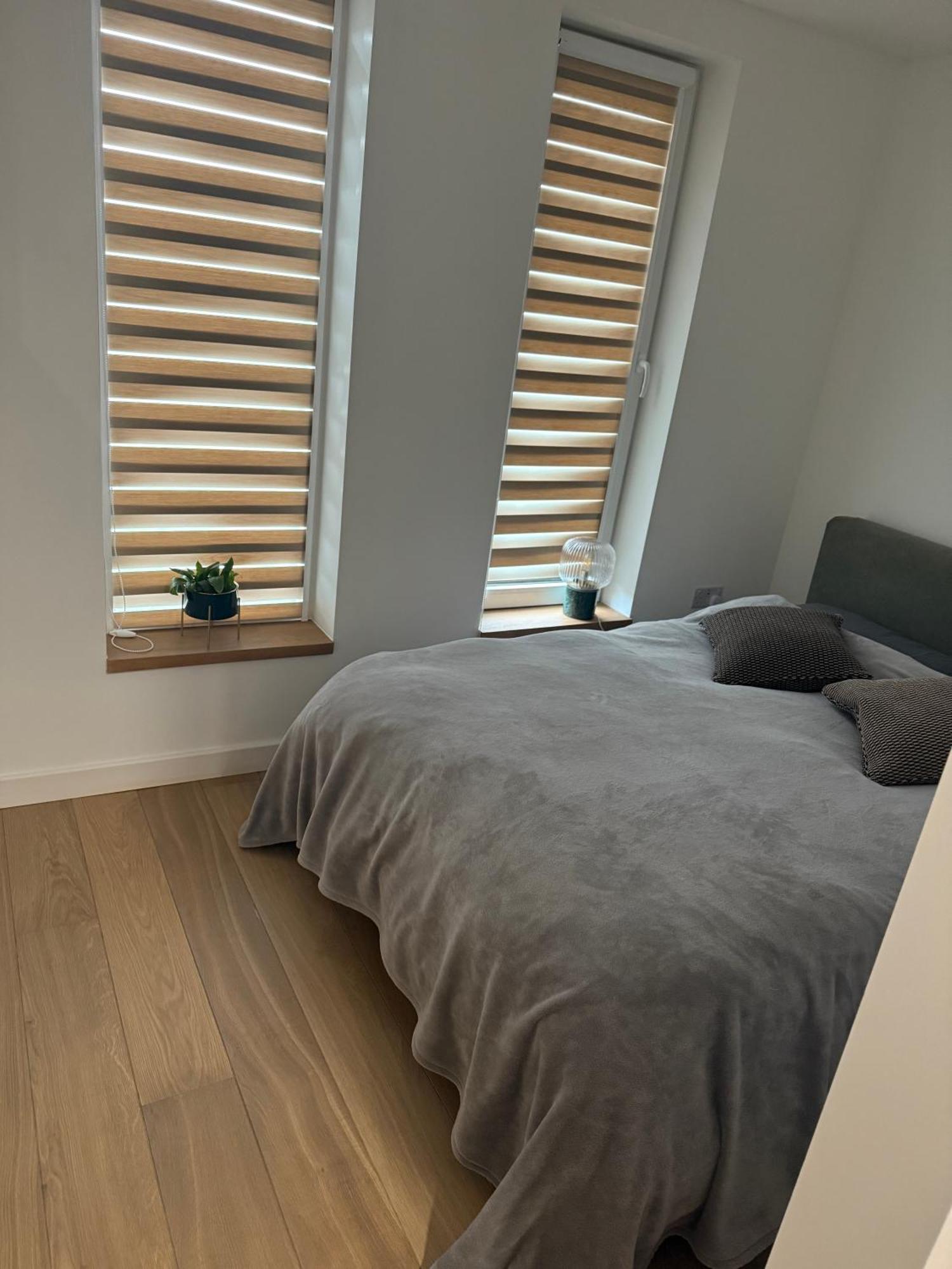 New Built Cosy Apartment Within Walking Distance Of Churchill Hospital Oxford Luaran gambar