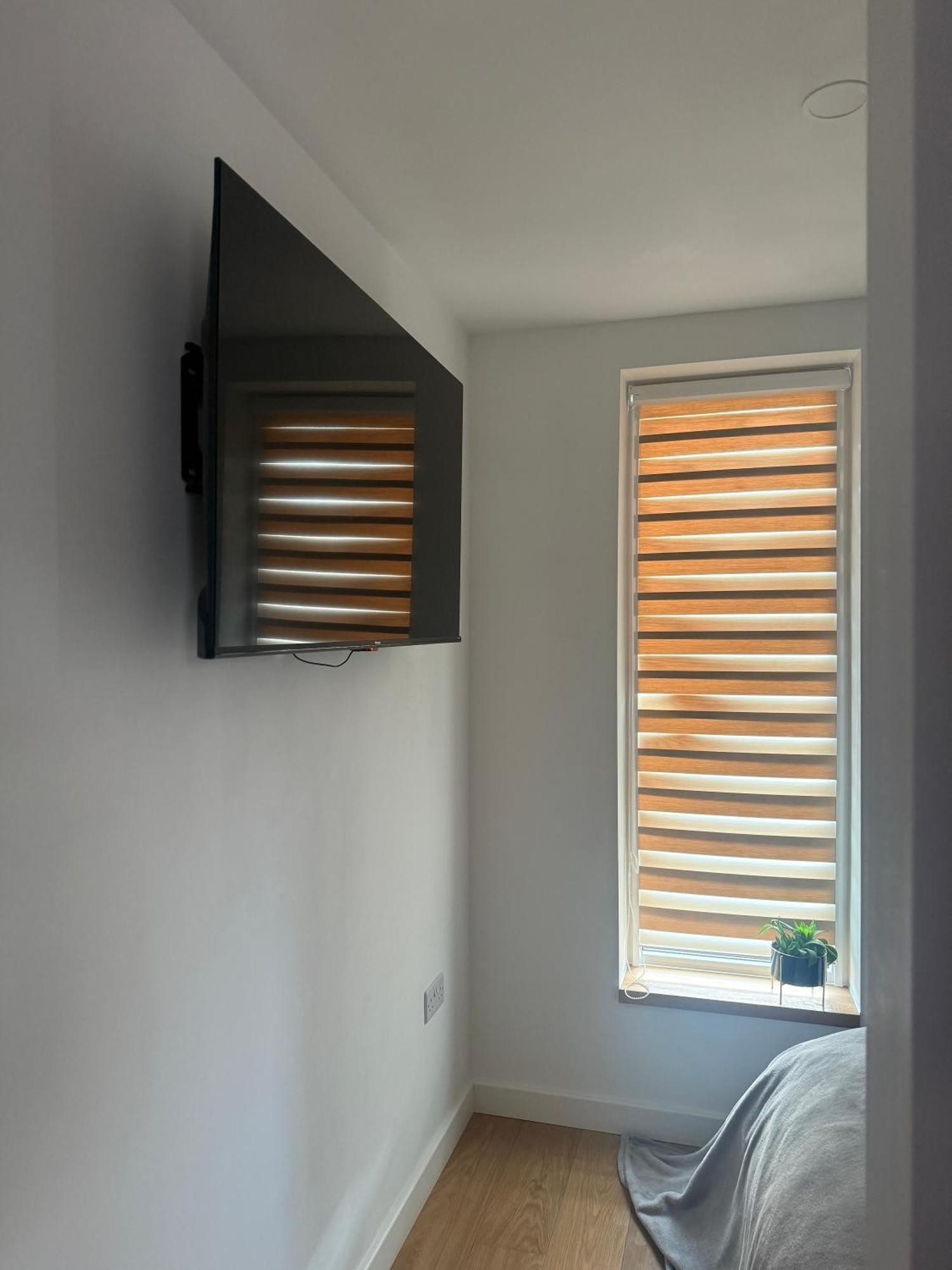 New Built Cosy Apartment Within Walking Distance Of Churchill Hospital Oxford Luaran gambar