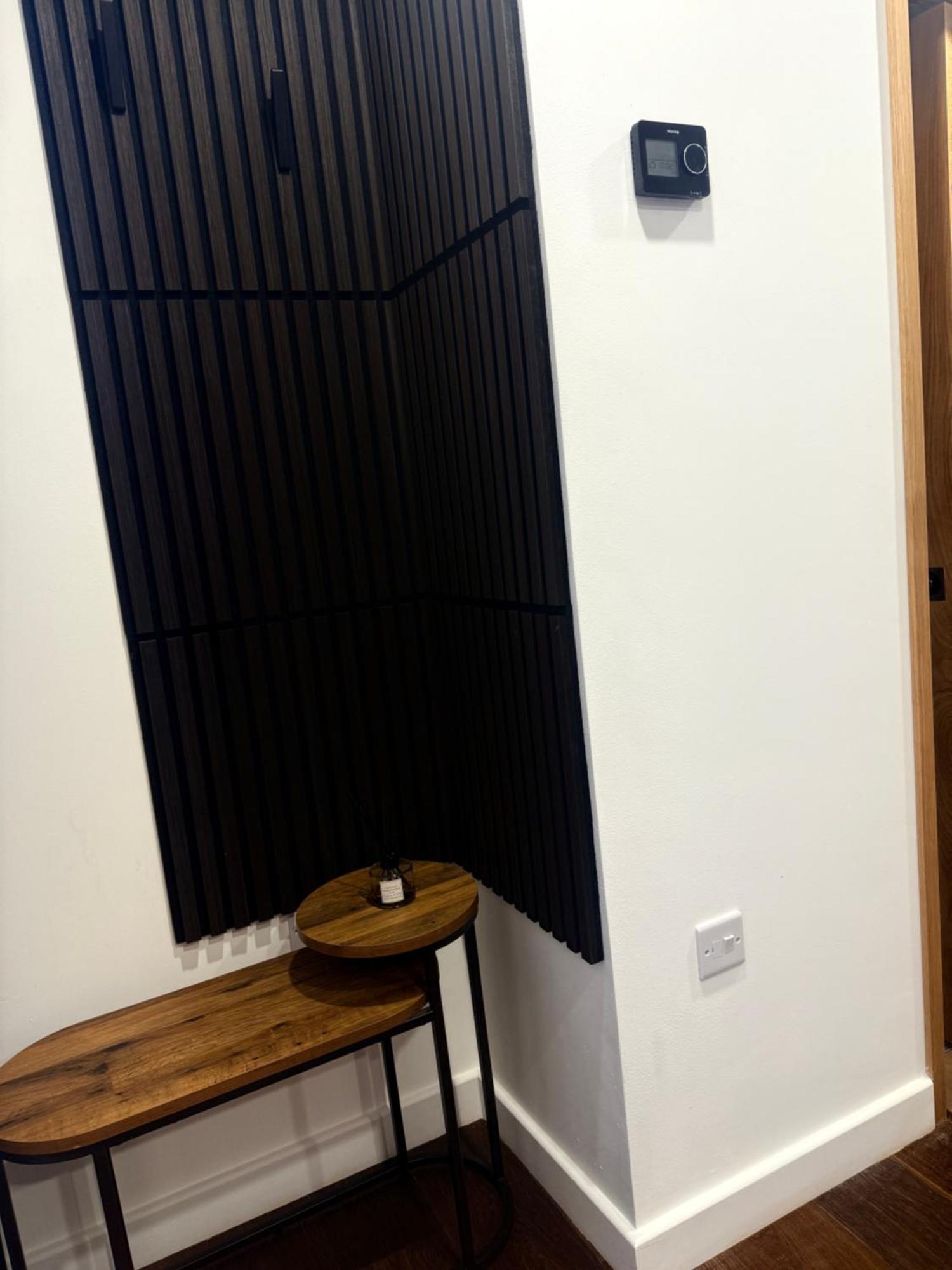 New Built Cosy Apartment Within Walking Distance Of Churchill Hospital Oxford Luaran gambar